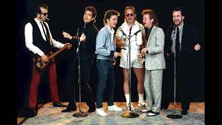 Huey Lewis and the News - Old Antone's - Small World Tour 1988 Cleveland Ohio