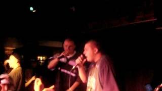 Certified- Live in conert