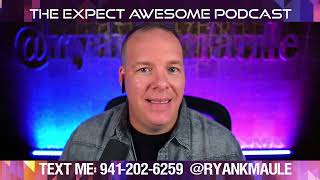 Expect Awesome #103   Who Did You Vote For