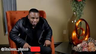 Famous Joe (joseph Pryor) musicianship journey _how he started music #drummer #bassist