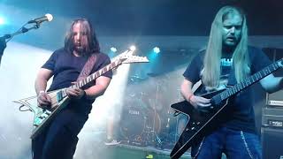 Morte Silmoris (Summer Destruction Night '22, Szombathely)