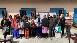 music  class vlogs ✝️ @sandeshruchal7108 @sudeepshrestha698 @bharatbudhathoki1885