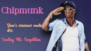 Chipmunk-Hot singles of 2024-Premier Tunes Lineup-Prevailing