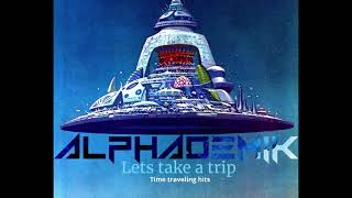 Alphademik Mix #ForYourMom