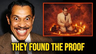 Cab Calloway Finally Reveals the Dark Truth About Black Hollywood’s Oldest Devil Legend