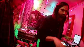 Crushed Loop - Reunion