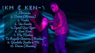 RKM & Ken-Y-Chart-toppers compilation for 2024-Supreme Hits Lineup-Cool as a cucumber