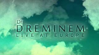 Dr.Dre ft. Eminem Live at Europe - The Watcher
