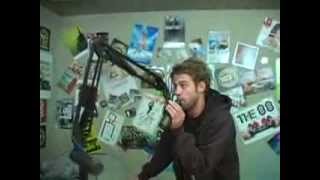 Point Break Live! on Indie 103.1 Radio