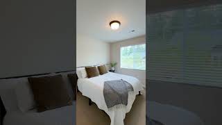 Your beautiful mountain home located in North Bend, WA.