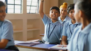 Ab VIRUS Sir ka school bhi hua AI-Powered | Part 2 | EyeRIS AI Digital Board