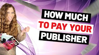 Should You Pay A Publisher To Publish Your Book?