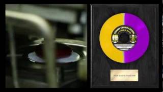 School Choirs & Bands at Third Man: A Vinyl Recording Experience