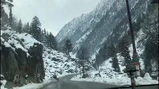 Welcome to Jannat view of Kashmir Valley