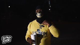 Hussleboi - Greer City Freestyle (Live Performance) @ShotByRicki