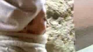 through the looking glass and back out again