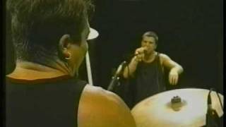 Ciclojam - ZeitGeist Co  (parte 02) Programa gravado entre 1999 e 2000.