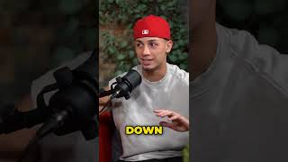 How Faith Fuels My Boxing Journey to Pro Status