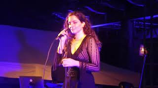 Nadah El Shazly (Serralves em Festa, Porto, 30 Maio 2025)