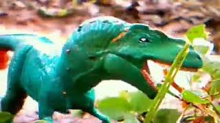 Dino Island episode 4 The Flood {RE-UPLOADED}