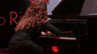 ArteScienza 2020 - Concerto: DOUBLE STEP. VARIATIONS