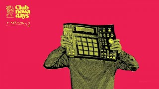 Jeff The Fool - Every Day (Club Nowadays, Vol. 2)