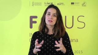 Focus Innova Pyme Comunitat Valenciana. Empresa: CHIQUIEMPRENDEDORES