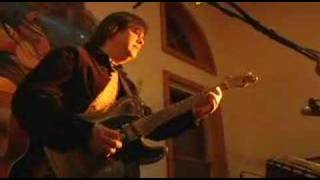 B String Bender - Arthur Lee Land