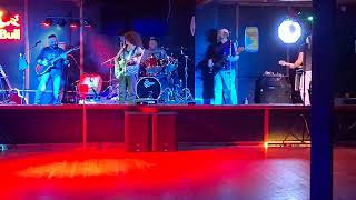 Broken-G-String -is live at Overtime Sports Bar & Grill! Friday night throw down February 21st, 2025