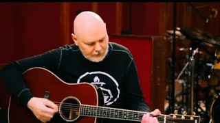 Billy Corgan Shreds
