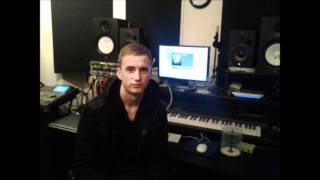 Fallin (Instrumental) Ft Robyn Stacey *2012*