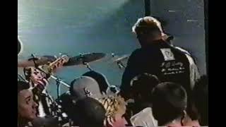 Floorpunch 1/7/99 - Lazerstar (Oxnard, CA)