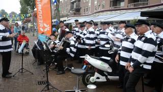 Almere Lied - Shantykoor Almere