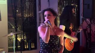 Dirty Fridays - Running Up That Hill