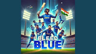 Bleed Blue: Semifinal Showdown