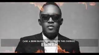 maxi payne ft Vector Da Viper and M.I