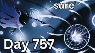 Daily Pure Vessel until I get a bf/gf Day: 757