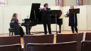 Maria Baldoni Recital (all Baldonis) 12/17 (9)