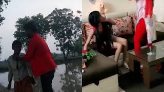 Satis bhai ka new video