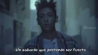 Big Bang Loser Sub español