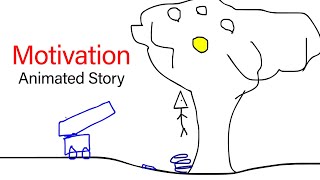 Unstoppable Motivation Video - 12th Fail Animator