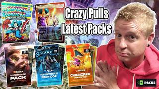 Ripping HIGH DOLLAR Packs