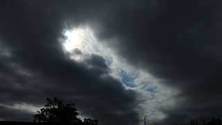 Strange Skies Week 19 - Year 7 June 2023