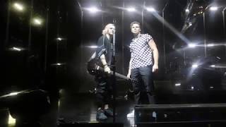 5 Seconds of Summer - Ashton's Pay Rise - Rochester Hills, MI