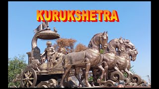 #kurushetra