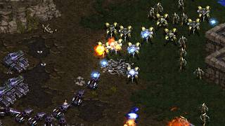 🔥Laddernet 2026.3 Flash vs Olympus TvP @ Attitude | Starcraft Remastered
