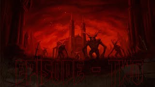 Dusk - Episode 2: Down On The Farm
