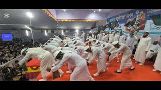 বাংলাদেশ আমার 🎙️কথা ও সুর মাওলানা হাফীজুর রহমান ছিদ্দীক কুয়াকাটা হুজুর