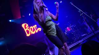 ber - Feels So Easy [Live Toronto Sept 3, 2024]