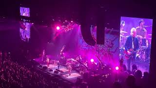 Crowded House - Don’t Dream It’s Over (Live at Spark Arena 23/11/24)